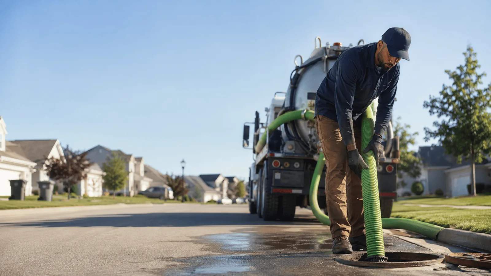 Mosquito Control in Eastover, SC